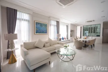 4 Bedroom House for Sale or Rent in Nantawan Bangna KM 15, Bang Chalong, Samut Prakan