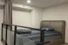 1 Bedroom Condo for sale in Origin Play Bangkhunnon Triple Station, Bang Khun Non, Bangkok near MRT Bang Khun Non