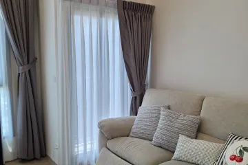 1 Bedroom Condo for sale in Origin Play Bangkhunnon Triple Station, Bang Khun Non, Bangkok near MRT Bang Khun Non
