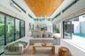 4 Bedroom Villa for sale in Layan Lucky Villas-Phase I, Thep Krasatti, Phuket