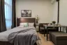 Condo for rent in Centric Ratchayothin, Chan Kasem, Bangkok near BTS Ratchayothin