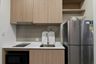 Condo for rent in Centric Ratchayothin, Chan Kasem, Bangkok near BTS Ratchayothin