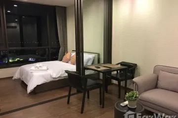 1 Bedroom Condo for sale in The Line Sukhumvit 71, Phra Khanong Nuea, Bangkok near BTS Phra Khanong