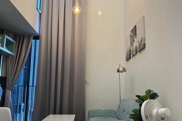 1 Bedroom Condo for rent in The Line sukhumvit 101, Bang Chak, Bangkok near BTS Punnawithi