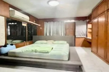 4 Bedroom Commercial for sale in Min Buri, Bangkok near MRT Kheha Ramkhamhaeng