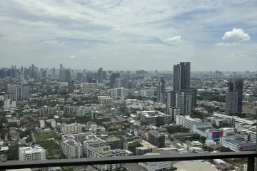 1 Bedroom Condo for rent in Skyrise Avenue Sukhumvit 64, Bang Chak, Bangkok near BTS Punnawithi