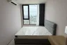 1 Bedroom Condo for rent in Skyrise Avenue Sukhumvit 64, Bang Chak, Bangkok near BTS Punnawithi
