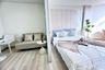 1 Bedroom Condo for sale in J.C. Hill Place Condominium, Chang Phueak, Chiang Mai