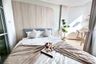 1 Bedroom Condo for sale in J.C. Hill Place Condominium, Chang Phueak, Chiang Mai
