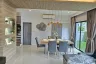 4 Bedroom House for rent in Bann Lumpini Suanluang Rama 9, Nong Bon, Bangkok