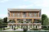 4 Bedroom Townhouse for sale in Eigen Premium, Prawet, Bangkok