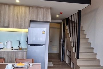1 Bedroom Condo for rent in Siamese Sukhumvit 87, Bang Chak, Bangkok near BTS On Nut