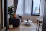 1 Bedroom Condo for rent in Siamese Sukhumvit 87, Bang Chak, Bangkok near BTS On Nut