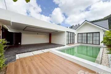 3 Bedroom Villa for sale in Kamala, Phuket