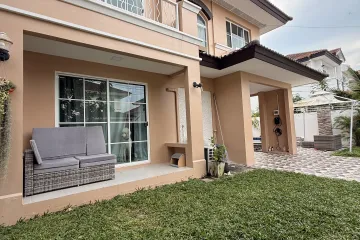 3 Bedroom Villa for Sale or Rent in Land and House Park Phuket, Chalong, Phuket