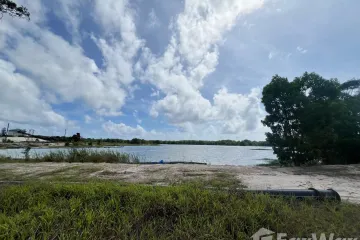 Land for sale in Thai Mueang, Phang Nga