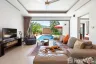 2 Bedroom Villa for Sale or Rent in The Residence Phase 2, Choeng Thale, Phuket