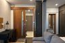 1 Bedroom Condo for rent in Ideo Q Siam-Ratchathewi, Thanon Phaya Thai, Bangkok near BTS Ratchathewi