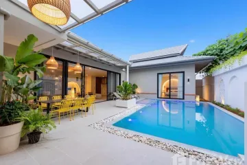 4 Bedroom Villa for rent in Rawai, Phuket