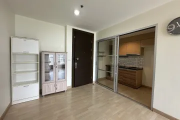 1 Bedroom Condo for sale in Rhythm Ratchada, Sam Sen Nok, Bangkok near MRT Ratchadaphisek