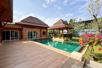 3 Bedroom Villa for Sale or Rent in Villa Orchid, Ko Kaeo, Phuket