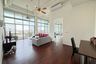 4 Bedroom Condo for rent in Sathorn Gallery Residences, Silom, Bangkok near BTS Surasak