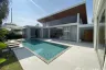 3 Bedroom Villa for sale in Asherah Villas Phuket, Thep Krasatti, Phuket