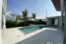 3 Bedroom Villa for sale in Asherah Villas Phuket, Thep Krasatti, Phuket