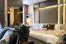 1 Bedroom Condo for rent in Ashton Asoke, Khlong Toei Nuea, Bangkok near MRT Sukhumvit