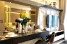 1 Bedroom Condo for rent in Ashton Asoke, Khlong Toei Nuea, Bangkok near MRT Sukhumvit