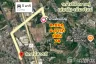 Land for sale in Chom Phu, Chiang Mai