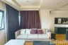 1 Bedroom Condo for sale in Sathorn Gardens, Thung Maha Mek, Bangkok near MRT Lumpini