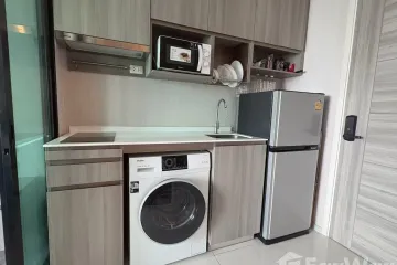 1 Bedroom Condo for sale in KNIGHTSBRIDGE COLLAGE RAMKHAMHAENG, Hua Mak, Bangkok near MRT Hua Mak