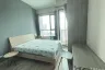 1 Bedroom Condo for sale in KNIGHTSBRIDGE COLLAGE RAMKHAMHAENG, Hua Mak, Bangkok near MRT Hua Mak