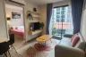 1 Bedroom Condo for sale in Dolce Lasalle, Bang Na, Bangkok near BTS Bang Na