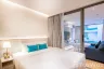 1 Bedroom Condo for sale in The Aqua, Choeng Thale, Phuket