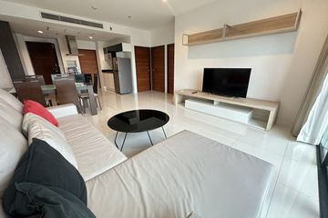 2 Bedroom Condo for rent in The Axis, Nong Prue, Chonburi