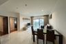 2 Bedroom Condo for rent in The Axis, Nong Prue, Chonburi