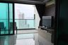 1 Bedroom Condo for rent in Wong Amat Tower, Na Kluea, Chonburi
