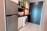 1 Bedroom Condo for rent in Wong Amat Tower, Na Kluea, Chonburi