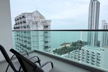 1 Bedroom Condo for rent in Wong Amat Tower, Na Kluea, Chonburi