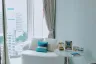 1 Bedroom Condo for sale in Hyde Sukhumvit 11, Khlong Toei Nuea, Bangkok near BTS Nana