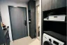 1 Bedroom Condo for sale in Ideo Ratchada - Sutthisan, Din Daeng, Bangkok near MRT Sutthisan