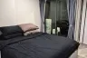 1 Bedroom Condo for sale in Ideo Ratchada - Sutthisan, Din Daeng, Bangkok near MRT Sutthisan