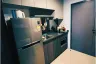 1 Bedroom Condo for sale in Ideo Ratchada - Sutthisan, Din Daeng, Bangkok near MRT Sutthisan