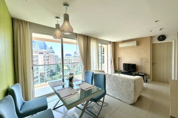 2 Bedroom Condo for sale in Grande Caribbean, Nong Prue, Chonburi