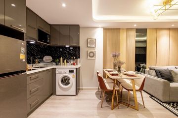 1 Bedroom Condo for sale in Pristine Park 3, Nong Prue, Chonburi