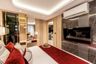 1 Bedroom Condo for sale in Pristine Park 3, Nong Prue, Chonburi