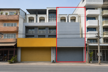 5 Bedroom Commercial for sale in Si Phum, Chiang Mai