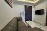 1 Bedroom Condo for sale in Arcadia Millennium Tower, Nong Prue, Chonburi
